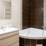 Διαμέρισμα White Apartman- With Free Garage