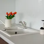 Διαμέρισμα White Apartman- With Free Garage *