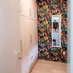 White Apartman- With Free Garage * Nyíregyháza